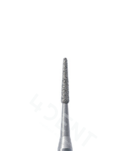 Wiertło periodontologiczne EDENTA kątnica F831