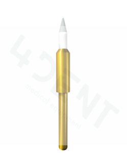 Wiertło ceramiczne do korekcji dziąseł EDENTA STT249