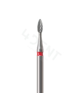 Wiertło do modelowania dziąseł EDENTA TC379