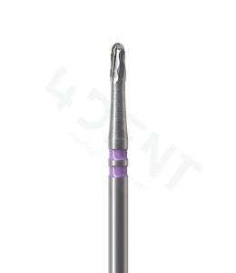 Wiertło do cięcia koron EDENTA C4AKL