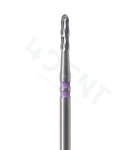 Wiertło do cięcia koron EDENTA C4AKXXL