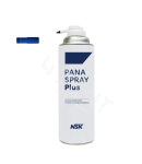 Olej do konserwacji końcówek stomatologicznych Pana Spray Plus NSK  + zestaw aplikatorów