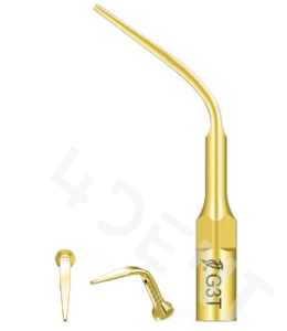 Tip g3t - końcówka do skalingu do skalera woodpecker