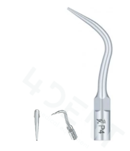 Tip p4 - końcówka perio do skalera woodpecker