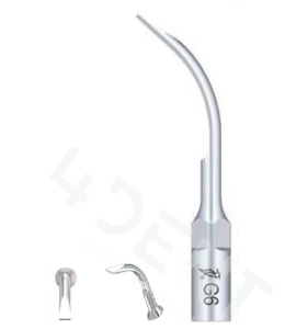 Tip g6 - końcówka do skalera woodpecker