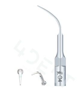 Tip g4 - końcówka do skalera woodpecker