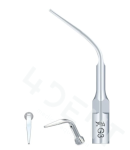 Tip g3 - końcówka do skalera woodpecker