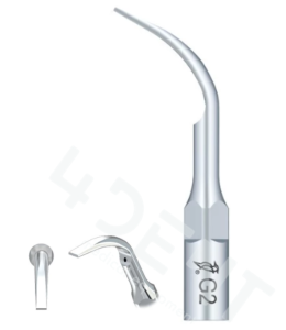 Tip g2 - końcówka do skalera woodpecker