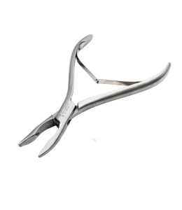 Odgryzacz kostny UNIVERSAL prosty 13,5cm BERGE PLUS