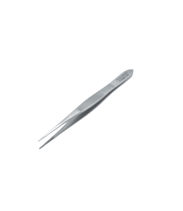 Pęseta PERRY prosta 10,5cm