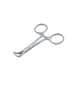 Kleszczyki do serwet BACKHAUS 8cm BERGE PLUS