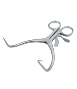 Rozwieracz do ran GELPI 15cm BERGE PLUS