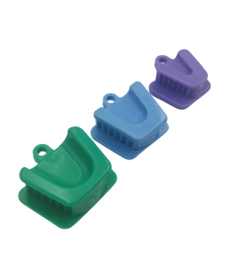 Rozwieraki silikonowe - zestaw 3 szt.