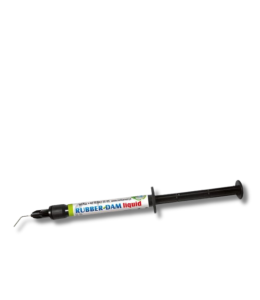 Koferdam płynny 1,2ml CERKAMED