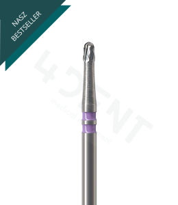 Wiertło do cięcia koron EDENTA C4AK