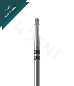 Wiertło do cięcia koron EDENTA C34