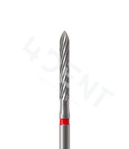 Finiry turbina tc284