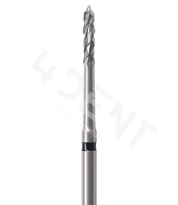 Wiertło chirurgiczne C255A EDENTA turbina