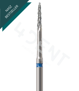 Wiertło chirurgiczne C254A EDENTA turbina