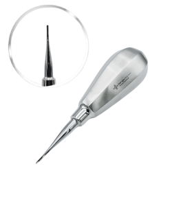 Luksator prosty XXS 10,5cm BERGE PLUS