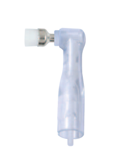 Końcówki do polerowania PROPHY ANGLE szczoteczki 100 sztuk