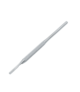 Uchwyt do skalpela okrągły nr 3 BERGE PLUS