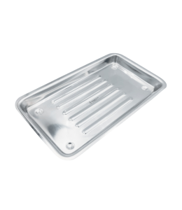 Tacka stomatologiczna 20,5cm x 11,5cm x 1,5cm BERGE PLUS