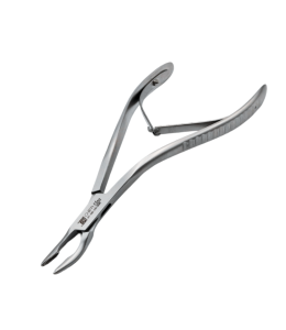 Odgryzacz kostny stomatologiczny MINI LUER 14,5cm CHIFA