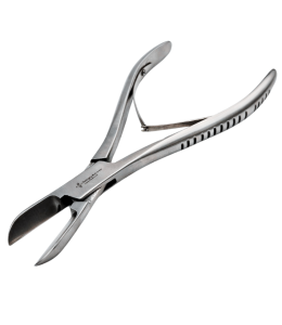 Kleszcze do cięcia kości COTTLE-KAZANJIAN 18,5cm BERGE PLUS