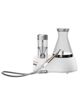 Piaskarka stomatologiczna wolnostojąca AP-A Woodpecker