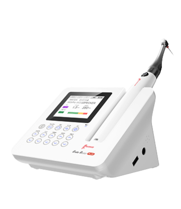 Mikrosilnik endodontyczny ENDO RADAR PRO Woodpecker.png