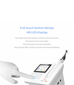 Mikrosilnik endodontyczny ENDO RADAR PRO Woodpecker 1.png