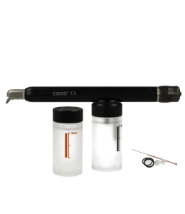 Piaskarka stomatologiczna abrazyjna z płaszczem wodnym CA-1 COXO