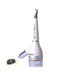 Piaskarka stomatologiczna  na szybkozłączke DP-10 VRN 