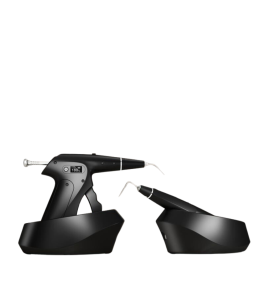 System do wypełniania kanałów ciekłą gutaperką PLUGGER Fi-P + OBTURATION Fi-G SYSTEM Woodpecker