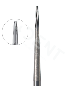 Wiertło chirurgiczne C560 EDENTA turbina