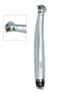 Turbina COXO CX207-F z generatorem światła led