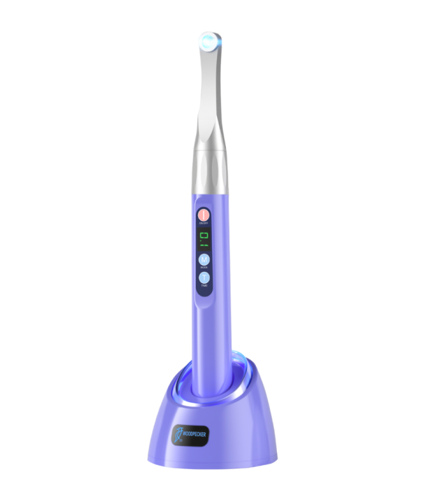 Lampa polimeryzacyjna I LED I Woodpecker.png