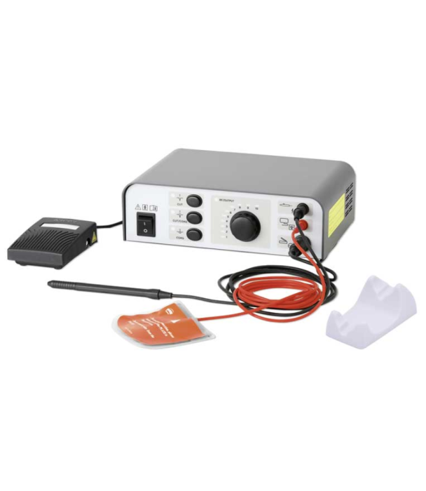 Kauter do cięcia i elektrokoagulacji HF1 SURG PLUS.png