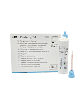 Akryl Protemp 4 Garant 50ml 67g 3M
