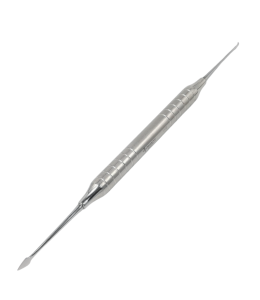 Raspator dwustronny dla kotów MICRO-BUSER BERGE PLUS