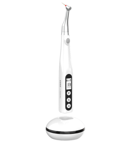 Mikrosilnik endodontyczny z fukcją reciproc C-SMART COXO