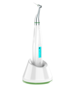 Mikrosilnik endodontyczny z endometrem C-SMART MINI AP Coxo