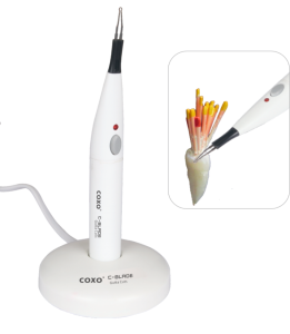 Odcinacz do gutaperki, gorące ostrze C-BLADE GUTTA CUTTER Coxo