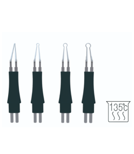 Zestaw końcówek do odcinacza gutaperki C-Blade COXO