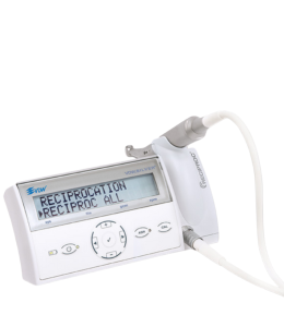 Mikrosilnik endodontyczny SILVER RECIPROC z trybem recyprokalnym  VDW