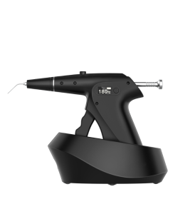 Obturator do wypełniania kanałów ciekłą gutaperką OBTURATION Fi-G SYSTEM Woodpecker