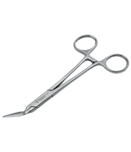 Kleszcze do usuwania odłamków korzeni BERGE PLUS