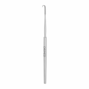 HAK VOLKMANN DO RAN I TCHAWICY - Ostry, 1 ząbek, dł. 16 cm
