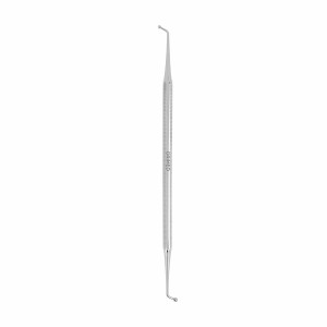 UPYCHADŁO STOMATOLOGICZNE KULKOWE VIKING - Średnie, śr. 2.0 mm x 2.5 mm, uchwyt typ Mifam""